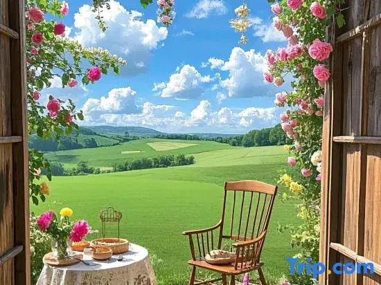 Zhang Xixian,the month of two 745 shan wife,Believed