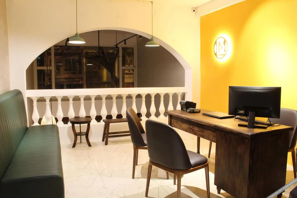 Lamo Boutique Hotel
