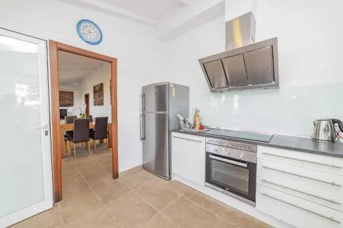 Villa Ambient / Sa Finqueta