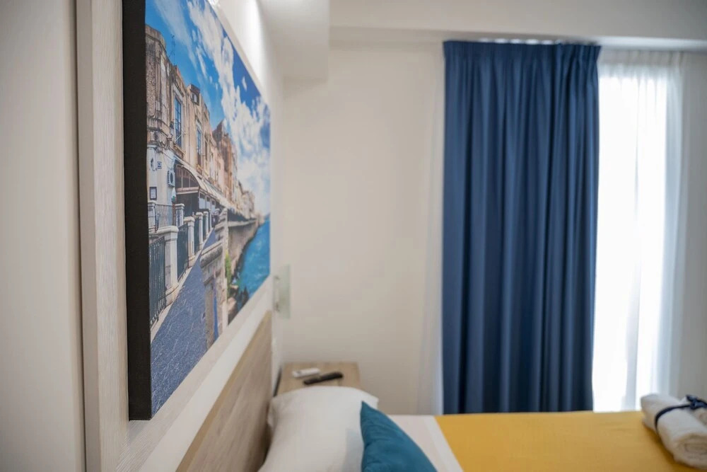 Quarzo Apartment On Sea Shore