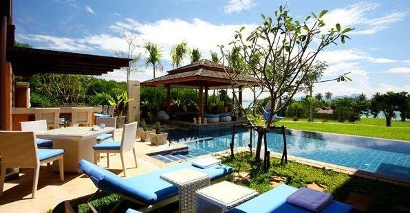 VILLA DIVA STAR