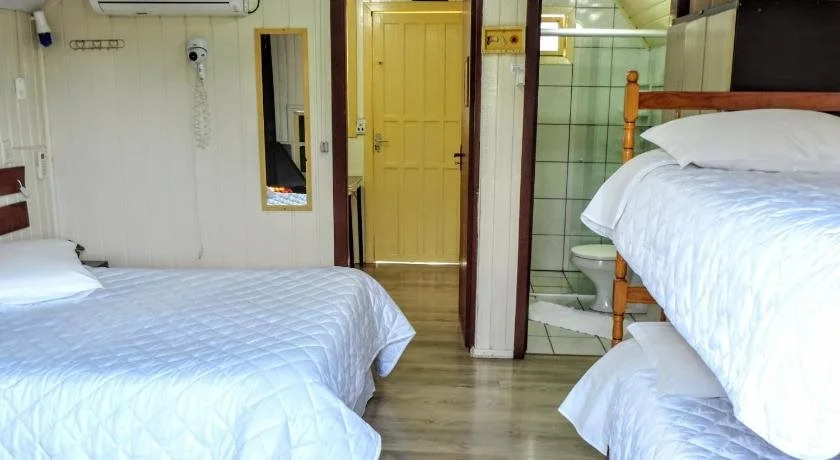 Cabanas Costaneira