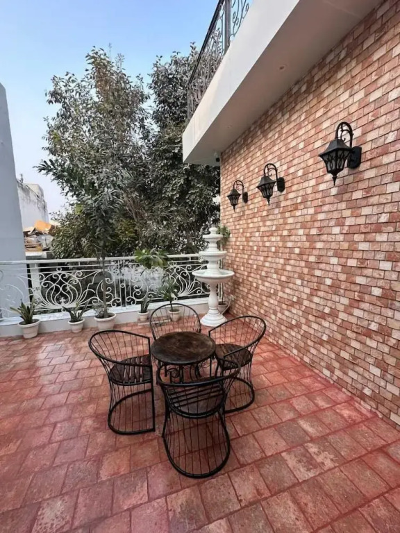 Stay Banaras - A Boutique Hotel in Sigra