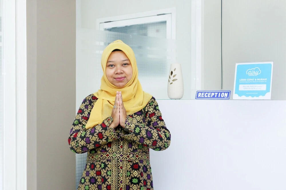 Airy Klojen Pertokoan Ade Irma Suryani Blok C5 Malang