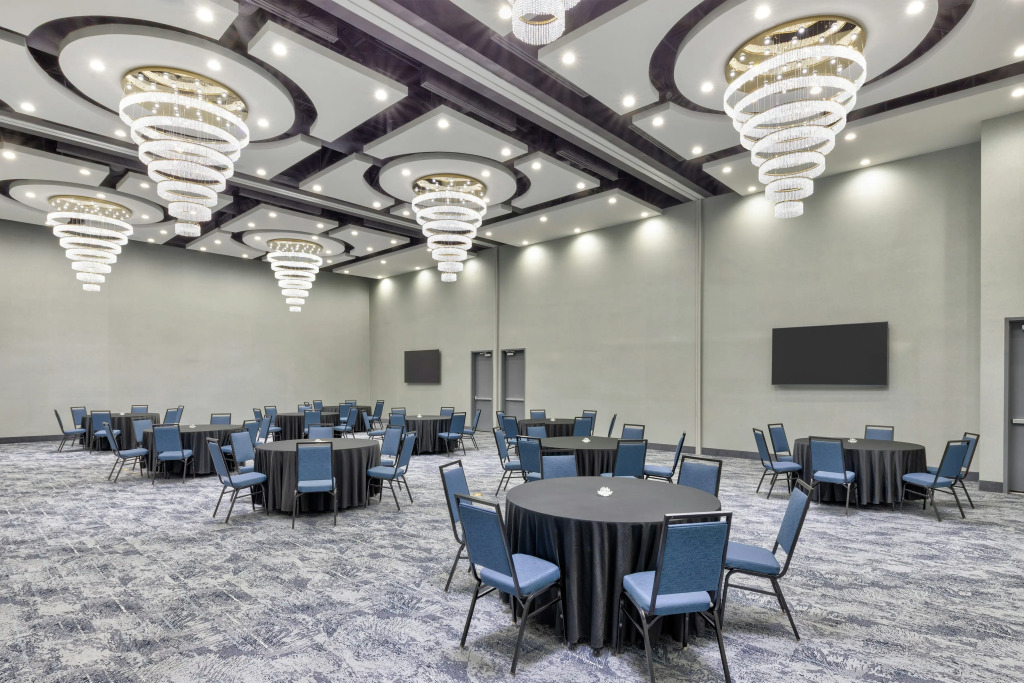Home2 Suites By Hilton Paris