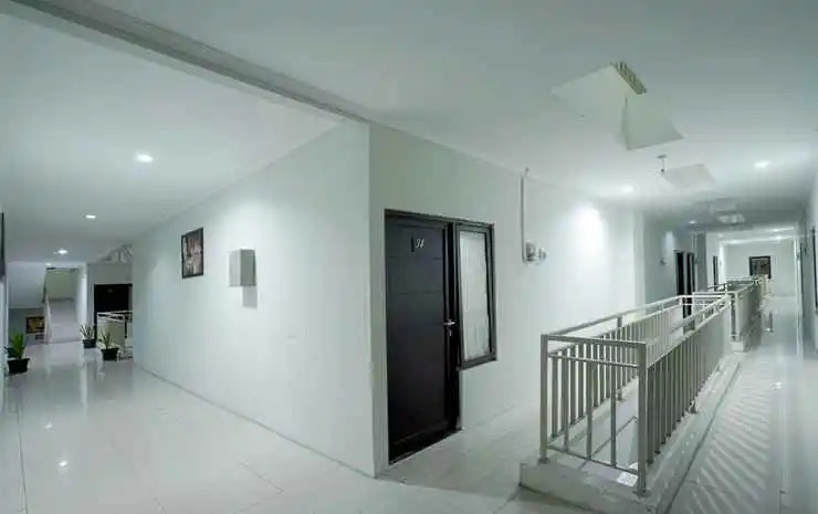 DParagon Bukit Sari