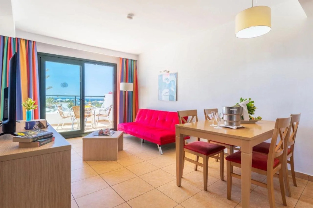 BlueBay Lanzarote