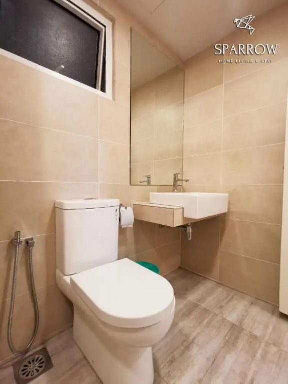 Genting Windmill Homestay