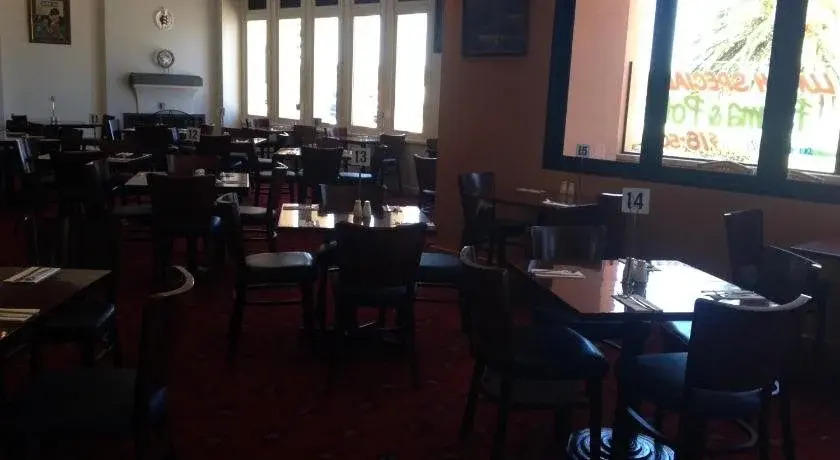 The Central Hotel Motel Lakes Entrance