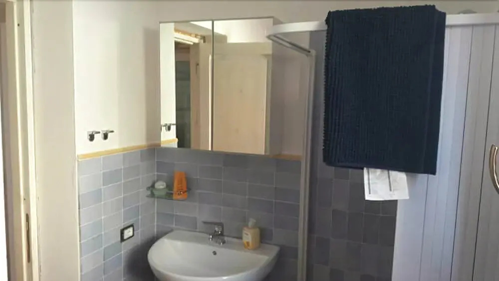 Casa vacanze