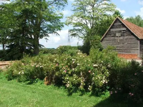 Zouch Farm Bed & Breakfast