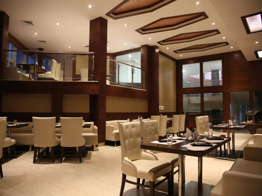 The Altruist Katra Hotel