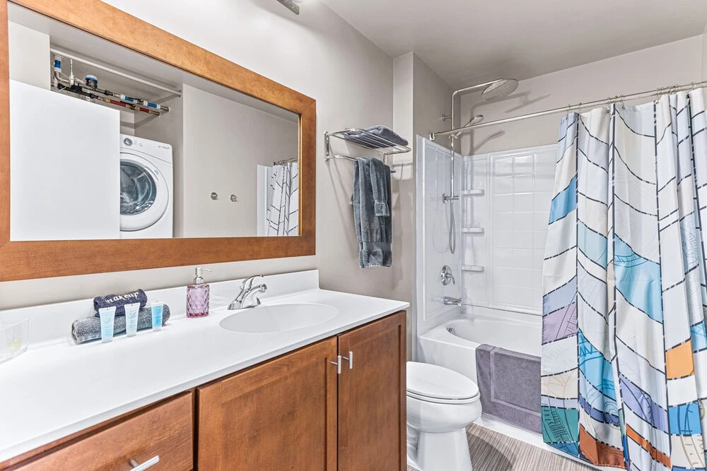 Ann Arbor City Club Apartments