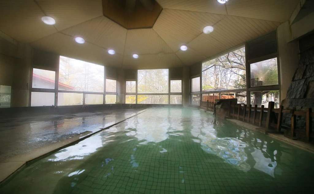 Kusatsu Highland Hotel