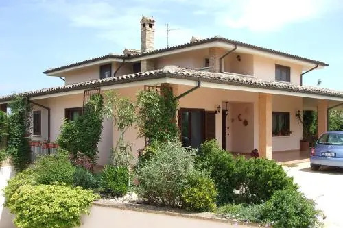 Locanda Maja B&B