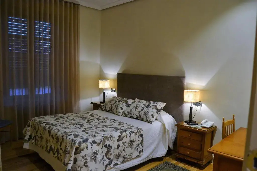 Hotel Villegas