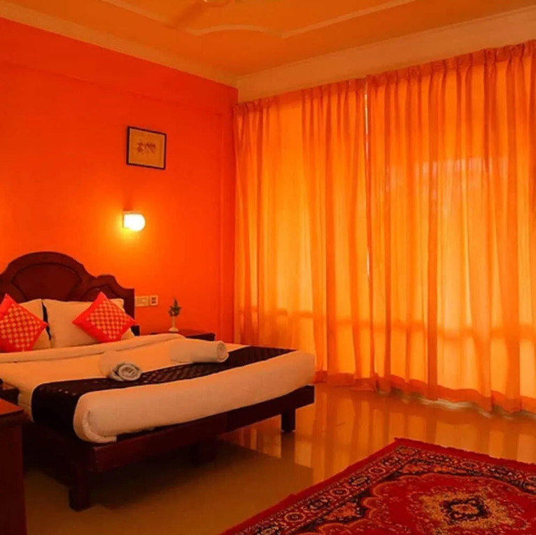 Karma Beach Hotel