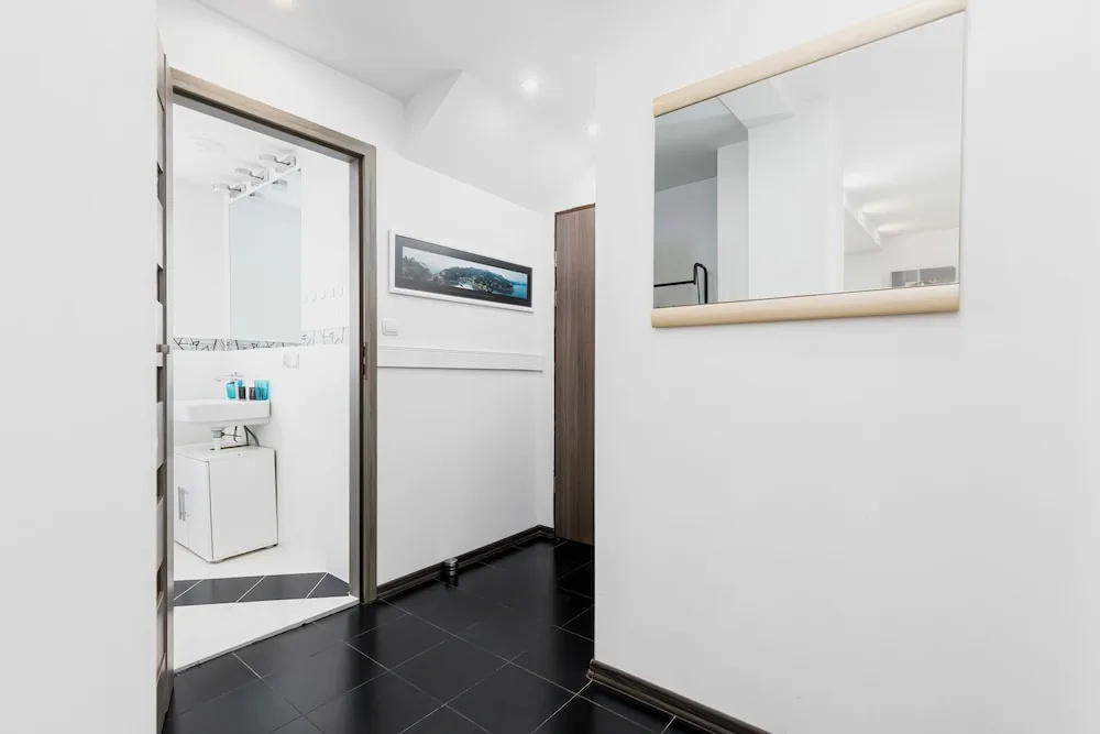 Apartments Slaska 62 by Renters