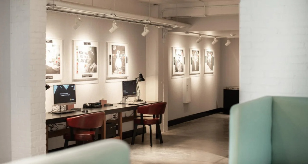 Hotel Indigo - Madison Downtown by IHG