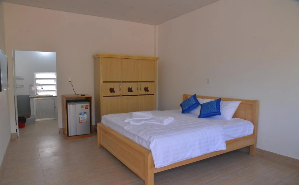 Hong Xuan Hostel