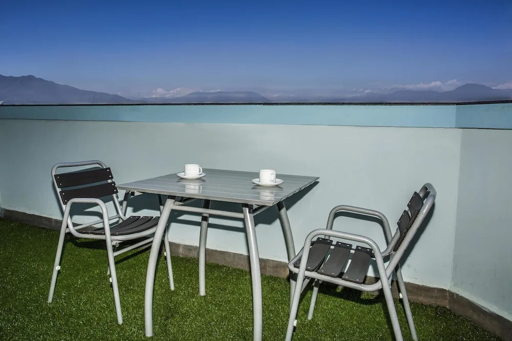 Classic Serviced Apartments