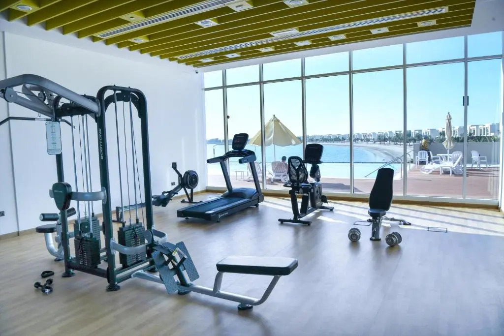 RH- Stunning 1BR, stunning water views in Ras Al Khaimah