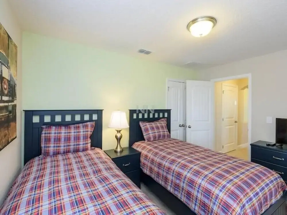Fv61783 - Solterra Resort - 5 Bed 4.5 Baths Villa