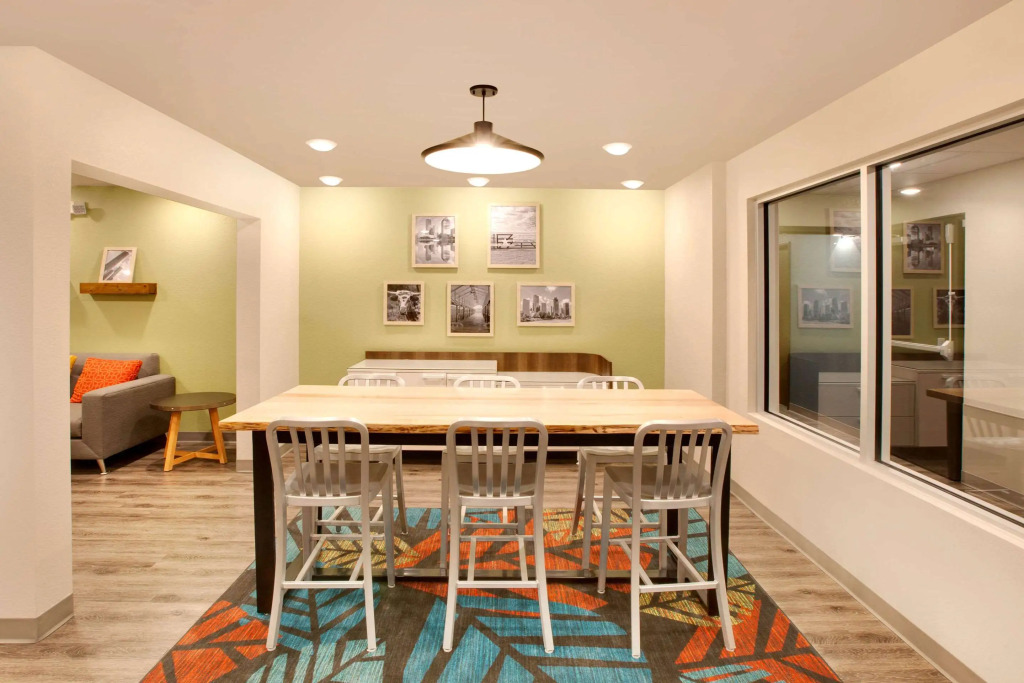 WoodSpring Suites Houston Northwest