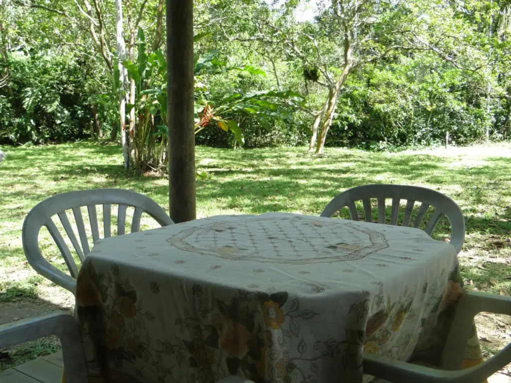 Bintang Bangalos