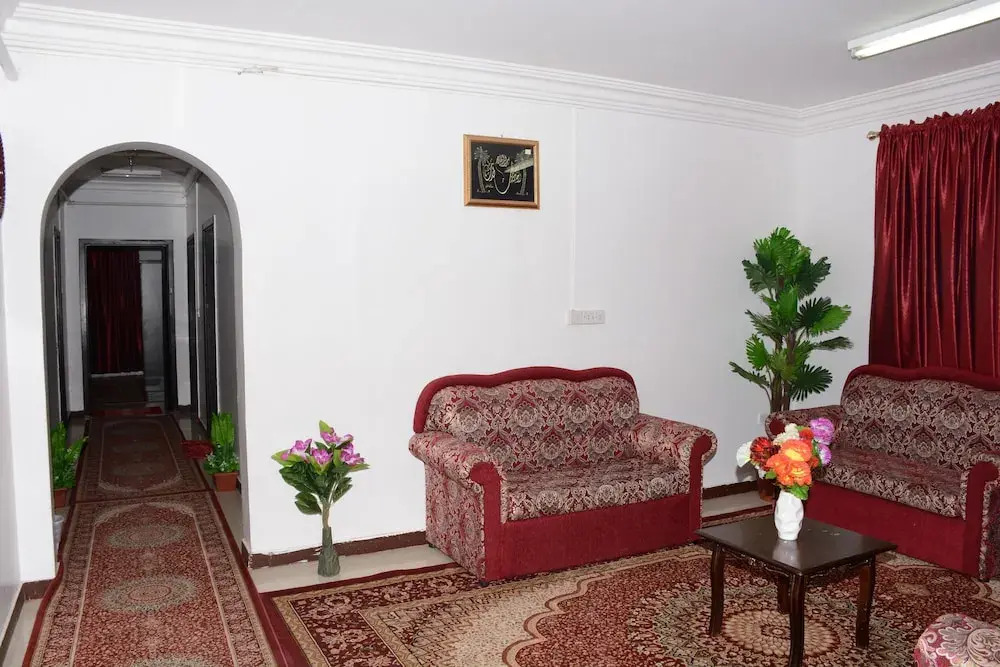 Al Eairy Furnished Apts Al Madinah 6