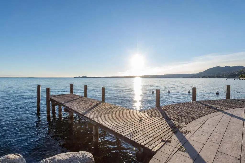 Bungalow Villaggio Maderno