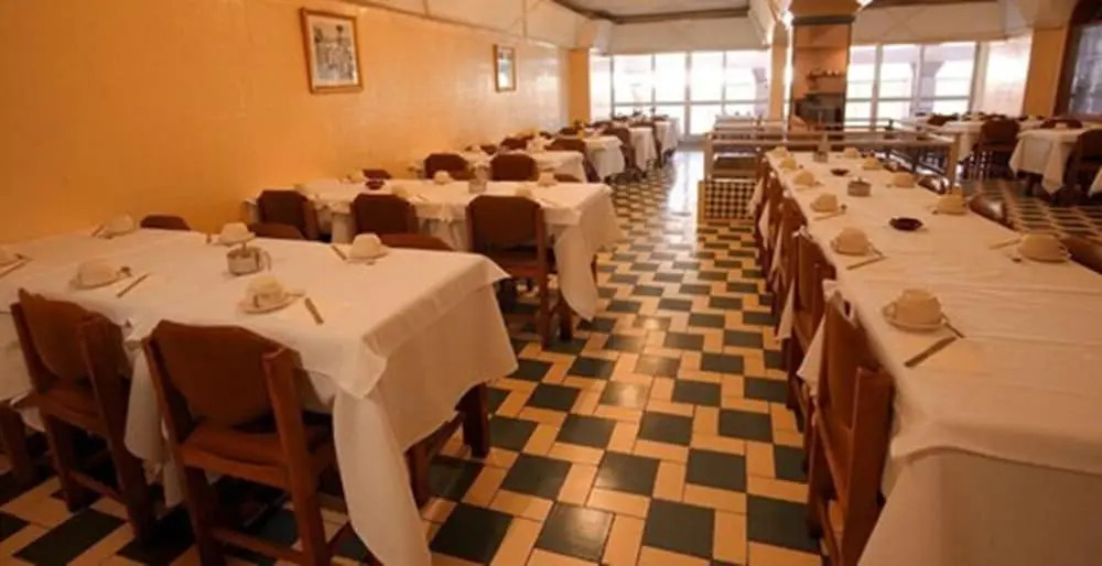 Hotel Amalay