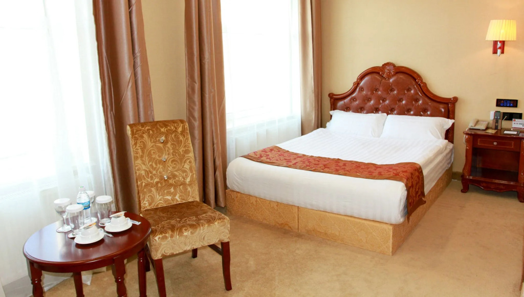 Royal House Hotel 2