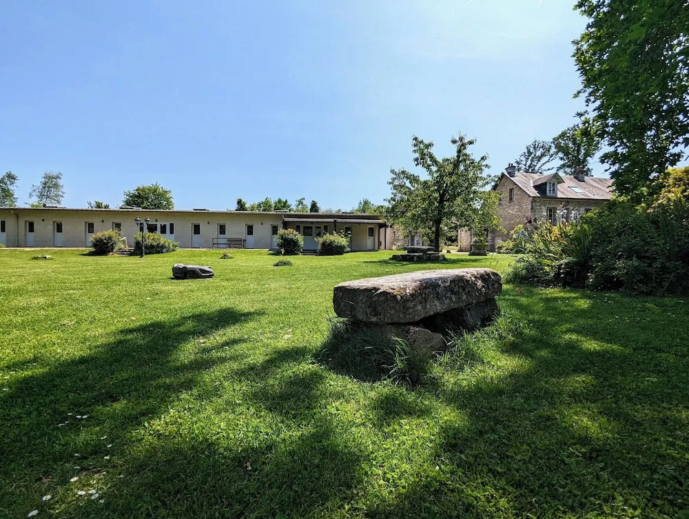 Domaine Le Translon