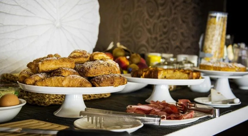 Porthotel Calandra