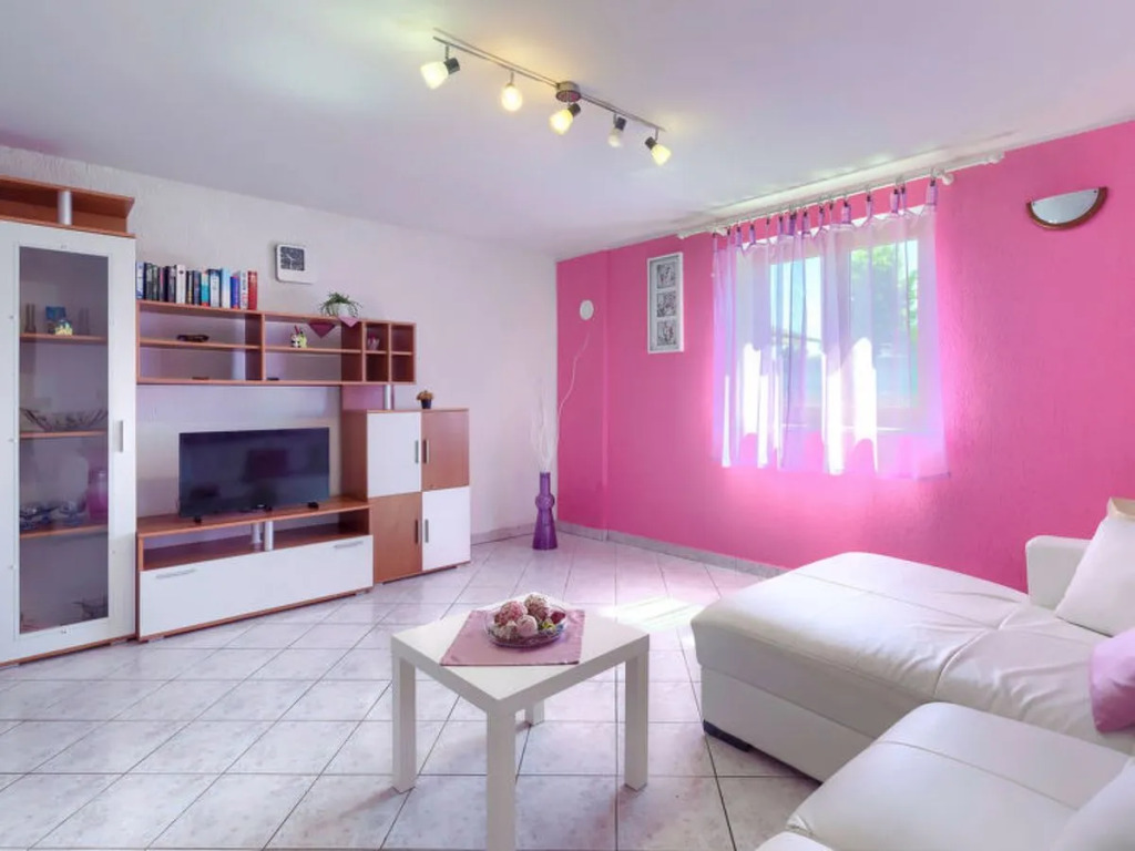 Holiday Home Nikolina by Interhome