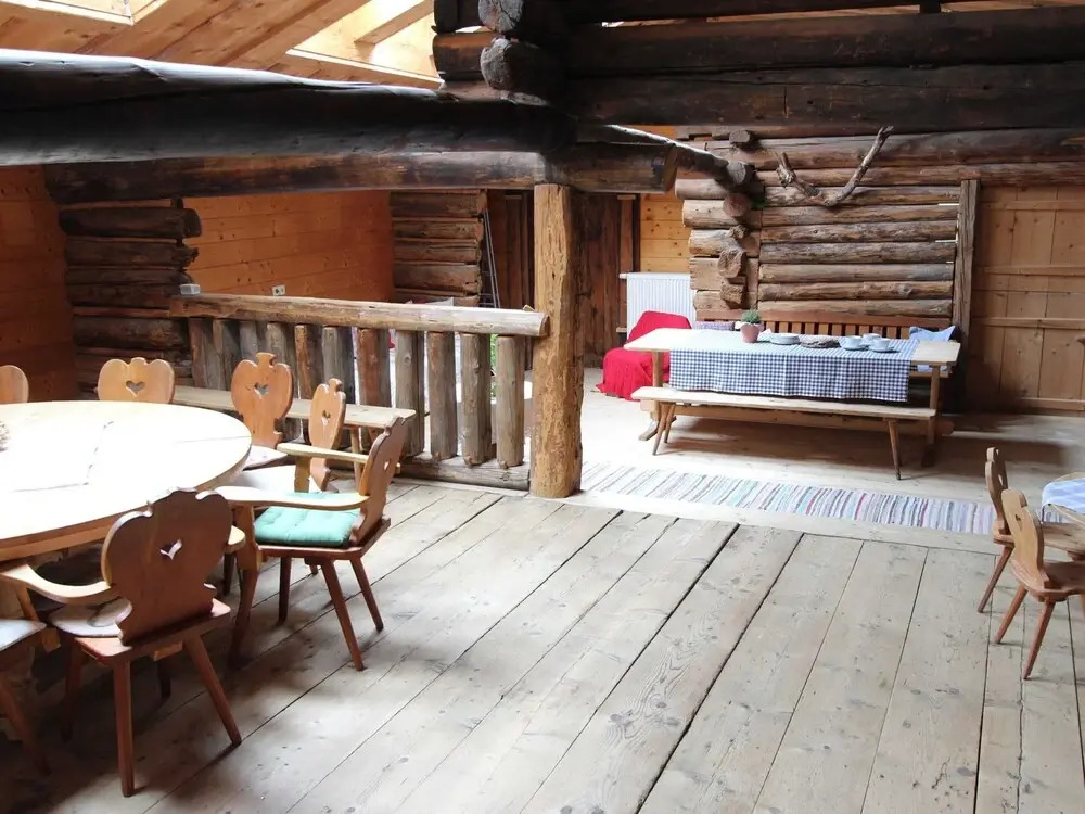 Chalet in Rauris near Ski Paradise