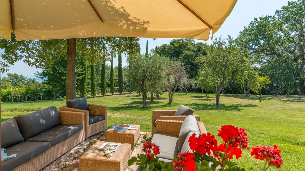 Villa SAN FRANCESCO