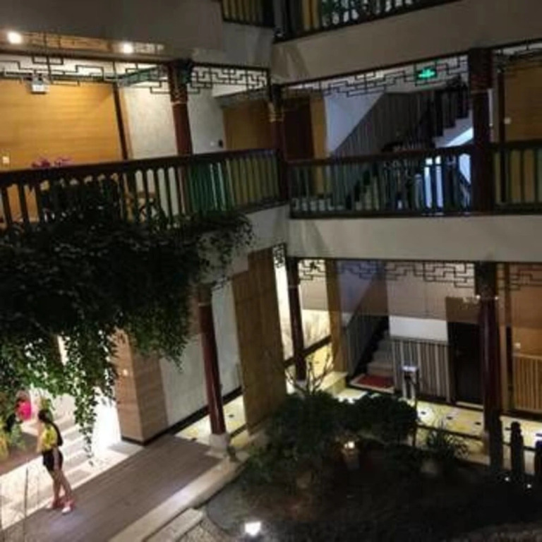 Kaili Boutique Inn