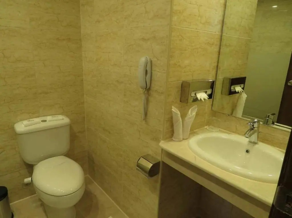 Resta Port Said Hotel