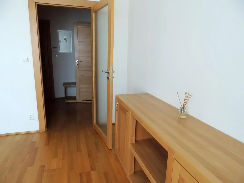 Rezidence & Wellness Blatov