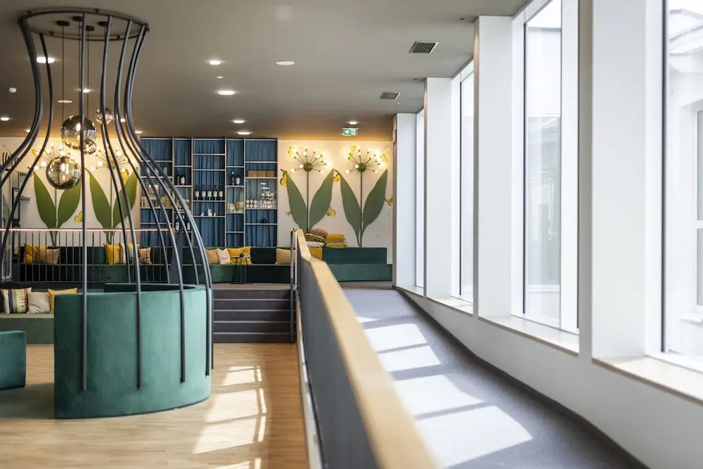 JUFA Hotel Bad Radkersburg