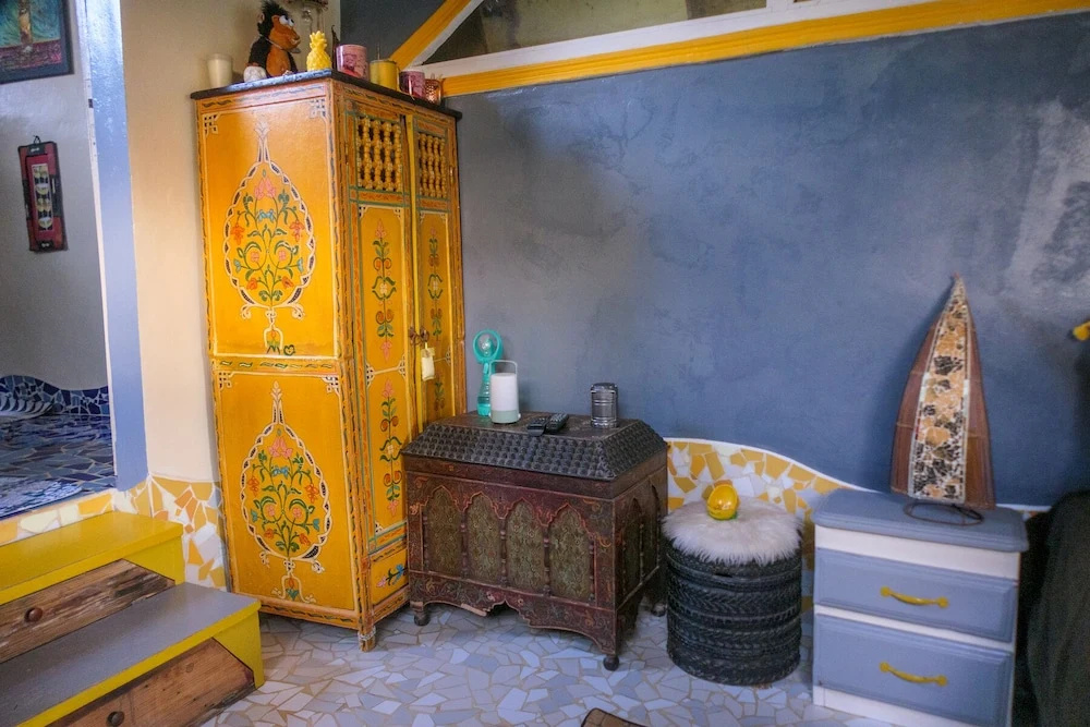 Loft Keur Bibou