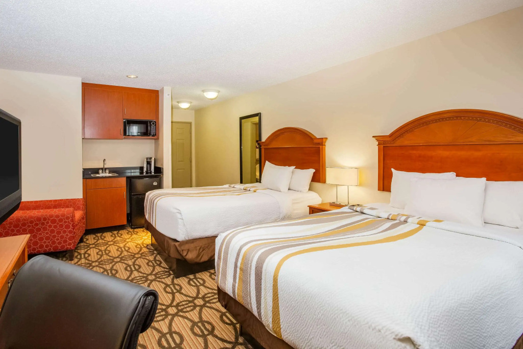 La Quinta by Wyndham North Platte