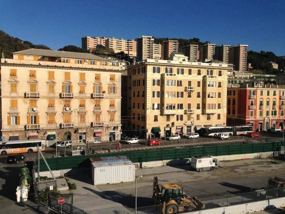 Hotel Sirenella