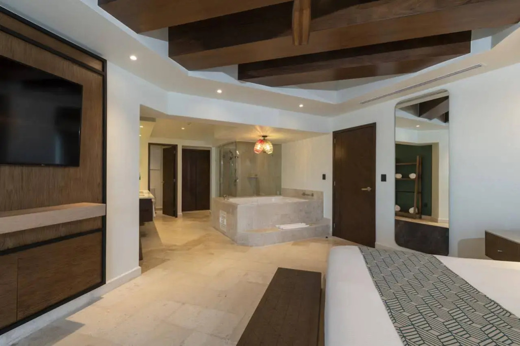 Hyatt Vivid Playa Del Carmen All-Inclusive Adult Only Resort