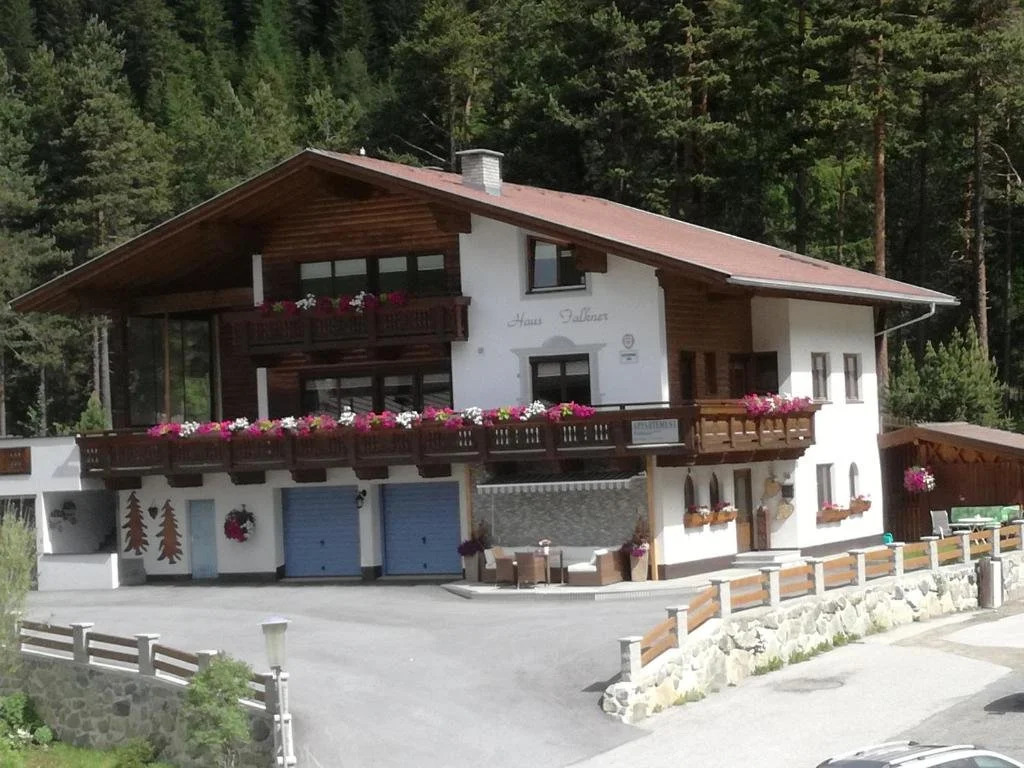 Haus Falkner