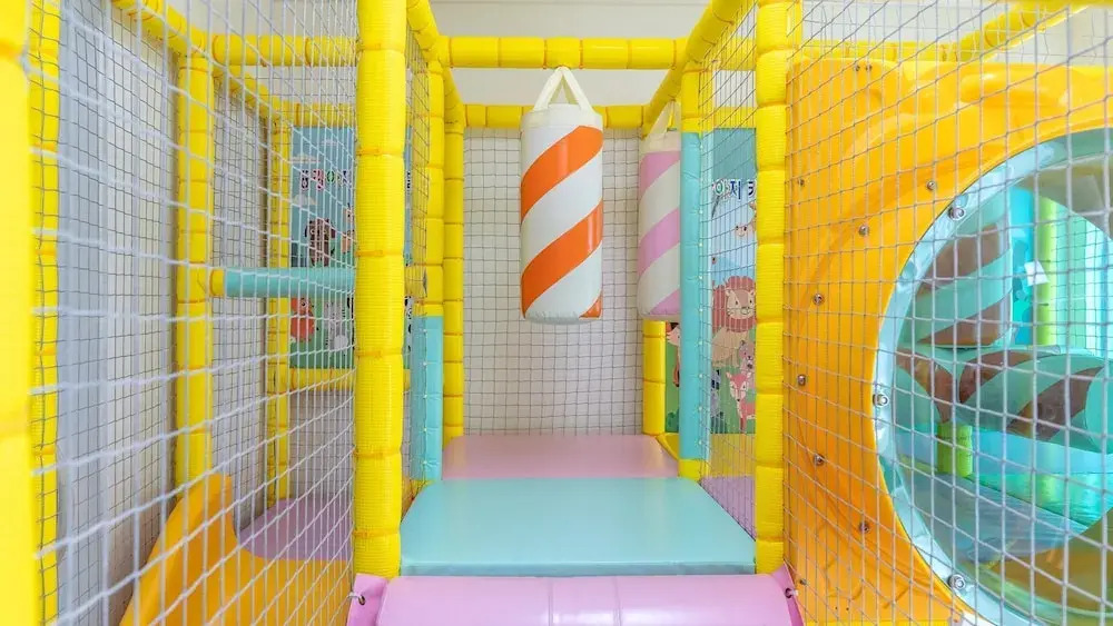 Gapyeong Ttonggangaji Kids Poolvilla