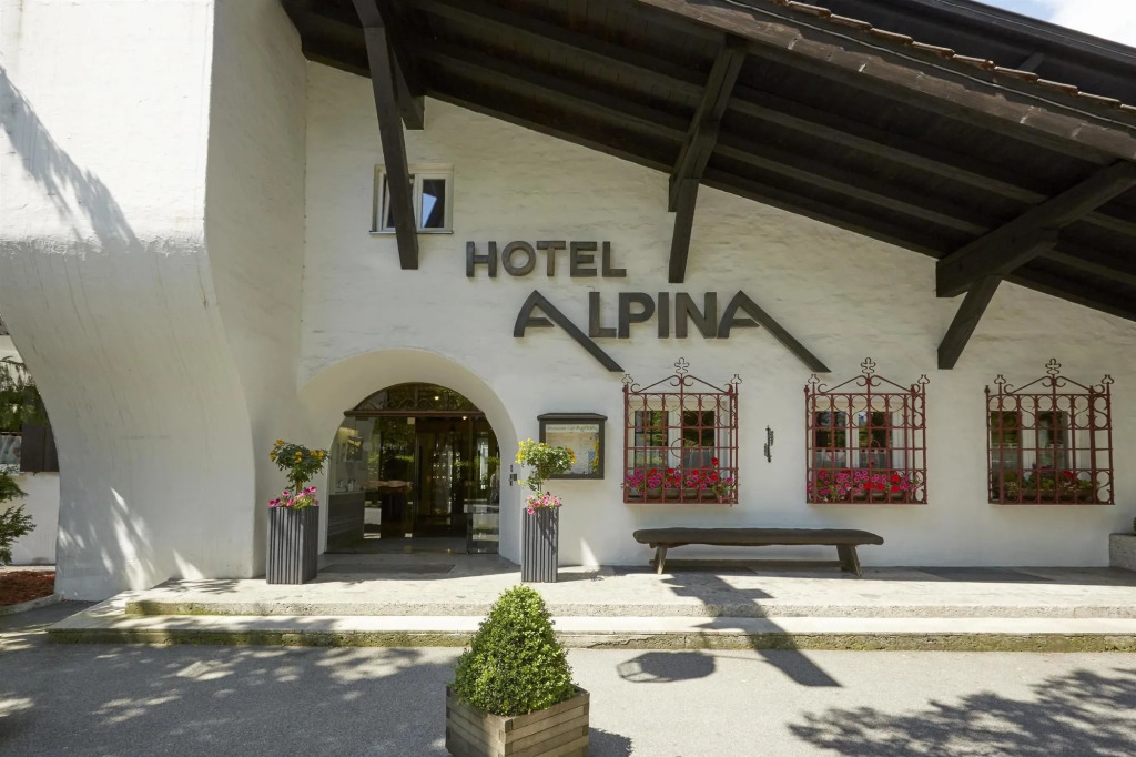 HYPERION Hotel Garmisch - Partenkirchen