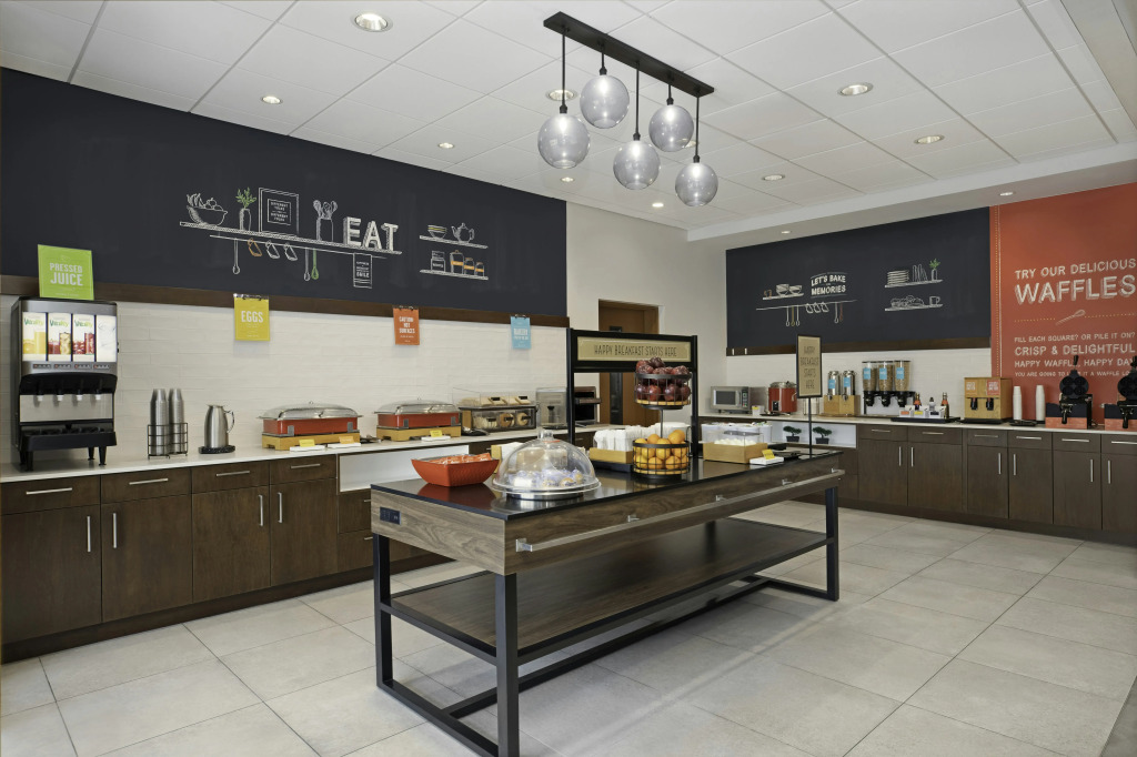 Hampton Inn by Hilton Port Hope Cobourg